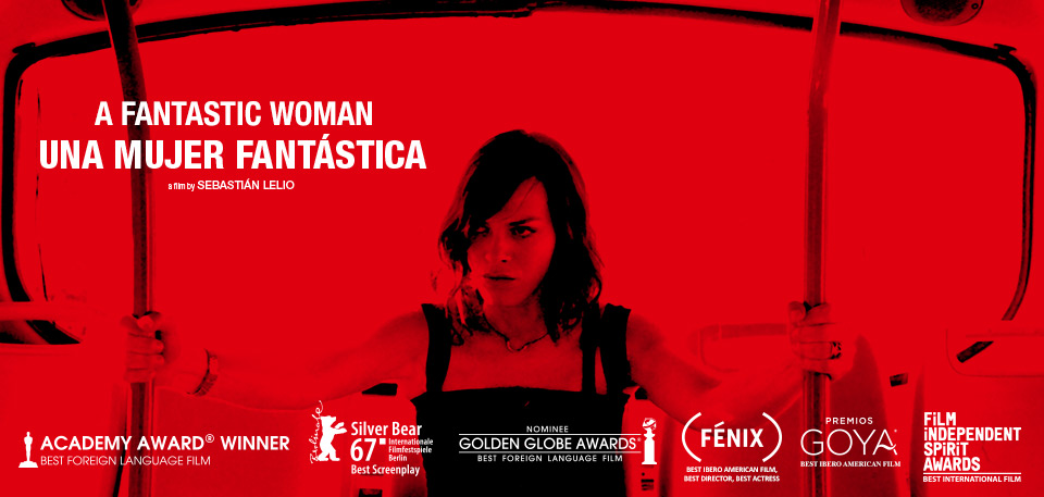 A Fantastic Woman